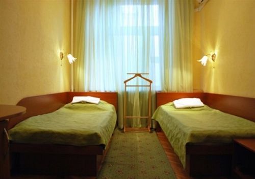 אודסה Black Sea Hotel Oktyabrskaya מראה חיצוני תמונה