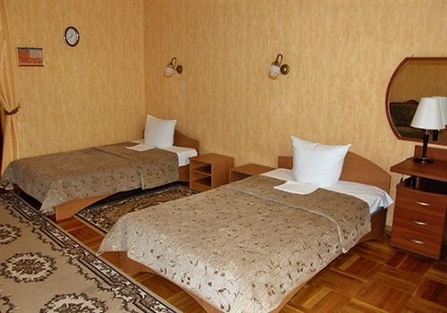 אודסה Black Sea Hotel Oktyabrskaya מראה חיצוני תמונה