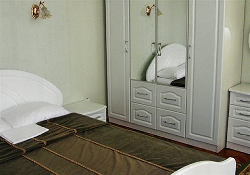 אודסה Black Sea Hotel Oktyabrskaya מראה חיצוני תמונה