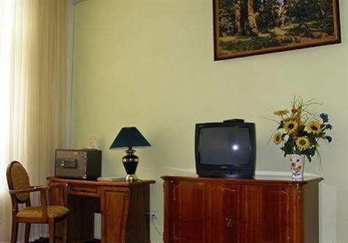 אודסה Black Sea Hotel Oktyabrskaya מראה חיצוני תמונה