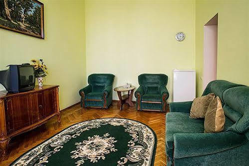 אודסה Black Sea Hotel Oktyabrskaya מראה חיצוני תמונה