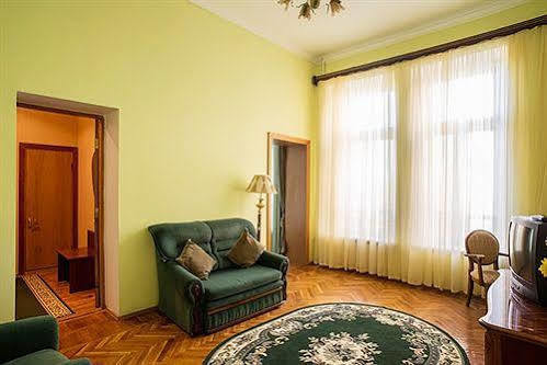 אודסה Black Sea Hotel Oktyabrskaya מראה חיצוני תמונה