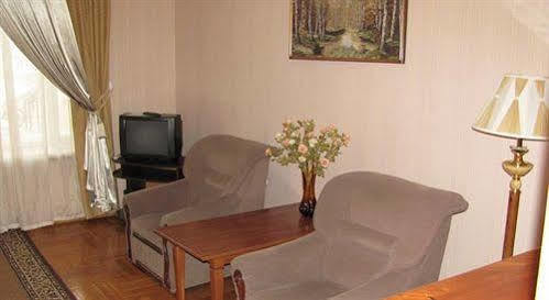 אודסה Black Sea Hotel Oktyabrskaya מראה חיצוני תמונה